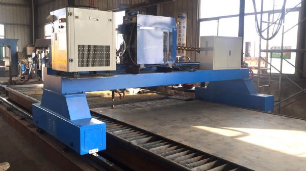 先進的生產(chǎn)設(shè)備