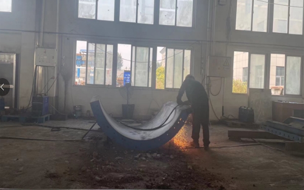 平凡中彰顯偉大，致敬天力辛勤的一線工人！